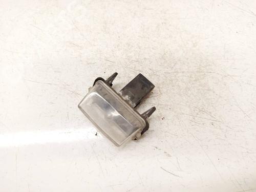 Used Licence plate light Licence plate light 37433714 37433714