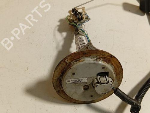 Electronic module CHEVROLET CAPTIVA (C100, C140) 2.0 D 4WD | BP34797210M83 - Image 3