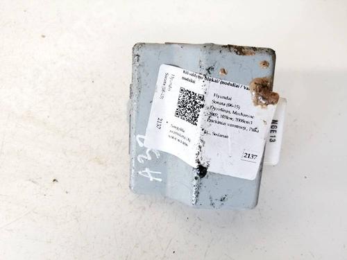 Used Electronic module Electronic module HONDA CR-V III (RE_) 2.0 i-VTEC (RE5, RE1) (150 hp) 32958809 32958809