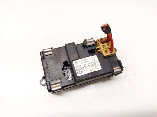 Used Heater resistor Heater resistor AUDI A6 C6 (4F2) 2.7 TDI (180 hp) 34838240 34838240