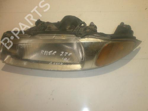 left-headlight-rover-200-ii-hatchback-rf-1995-1996-1997-1998-1999-2000-35665866 main image