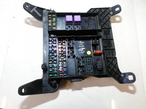 Used Fuse box Fuse box RENAULT ESPACE III (JE0_) 2.0 (JE0A) (114 hp) 33516056 33516056