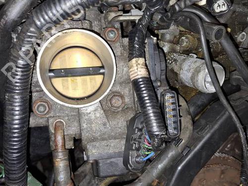 Throttle body HONDA FR-V (BE) 2.0 (BE3) | BP34818174M82 - Image 4
