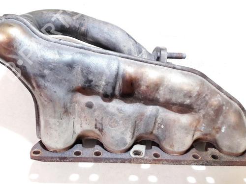 Exhaust manifold AUDI A4 B6 (8E2) 2.0 | BP35603204M110 - Image 3