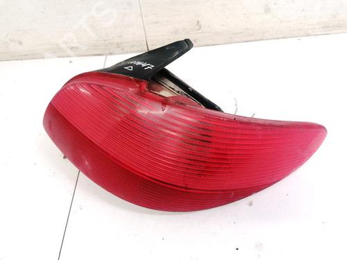 Used Right taillight Right taillight 35468436 35468436