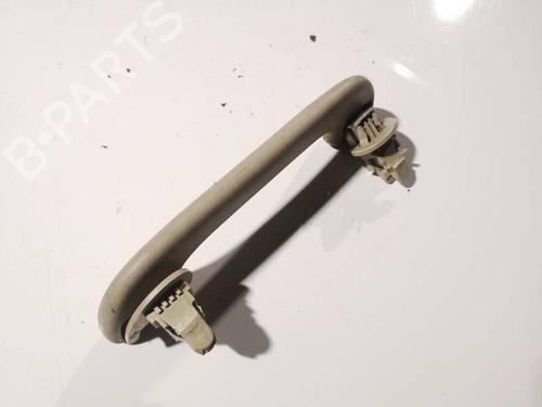 Interior roof handle NISSAN NOTE (E11, NE11) 1.5 dCi | BP35112279I35 - Image 2