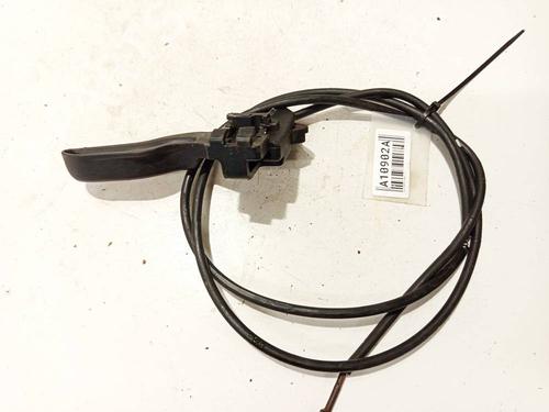 Used Interior handle Interior handle OPEL MERIVA A MPV (X03) 1.3 CDTI (E75) (75 hp) 34876753 34876753