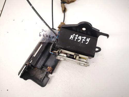 Used Electronic module Electronic module SAAB 9-3 (YS3F, E79, D79, D75) 2.2 TiD (125 hp) 35439093 35439093