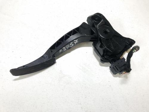 Used Pedal Pedal OPEL INSIGNIA A (G09) 1.8 (68) (140 hp) 35837709 35837709