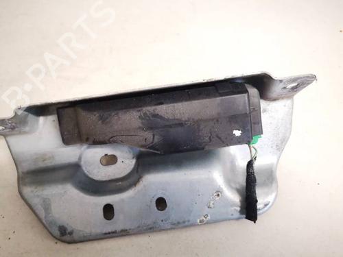 Tailgate lock CITROËN C8 (EA_, EB_) 2.0 HDi | BP35346646C101 - Image 3