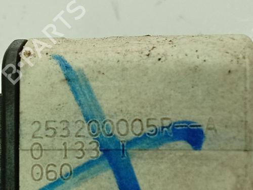 Electronic module RENAULT MEGANE III Hatchback (BZ0/1_, B3_) 1.6 16V (BZ1B, BZ1H) | BP34850372M83 - Image 4