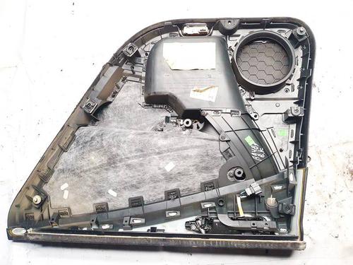 Rear left panel VW PASSAT B6 (3C2) 2.0 TDI | BP35146675C60 - Image 2