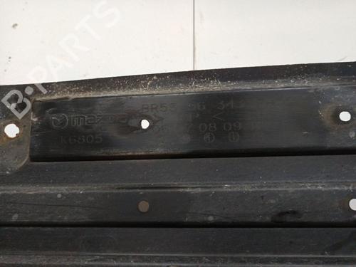 Underbody protection MAZDA 3 (BK) 1.6 (BK14) | BP34878041M92 - Image 5