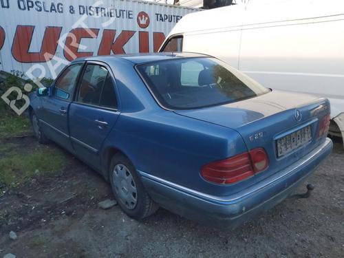 Engine mount MERCEDES-BENZ E-CLASS (W210) E 290 Turbo-D (210.017) | BP33100172M89  - Image 10