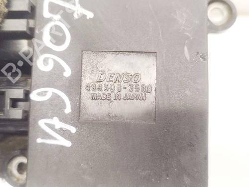 Electronic module MAZDA CX-5 (KE, GH) 2.2 D (KE2FW) | BP32616335M83