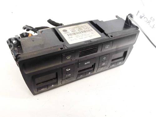 Used Climate control Climate control AUDI A6 C5 (4B2, 4B4) 2.5 TDI (150 hp) 35290528 35290528