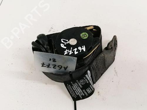Used Front right seatbelt Front right seatbelt 35567924 35567924