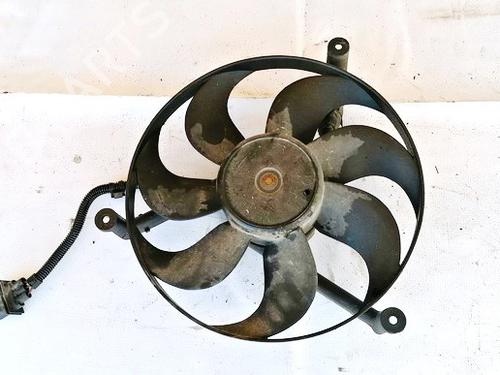 Used Fan Fan 35624241 35624241