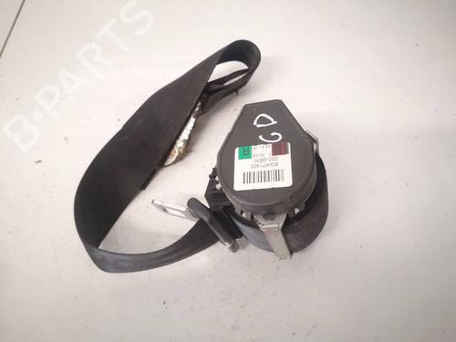 Used Rear right seatbelt Rear right seatbelt 34779385 34779385