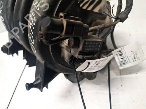 Electronic module VW GOLF V (1K1) 1.4 FSI | BP35231941M83 - Image 3