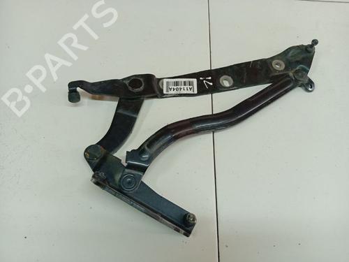 Hinge/Door check strap AUDI A8 D3 (4E2, 4E8) 4.0 TDI quattro | BP38766180C146 - Image 3