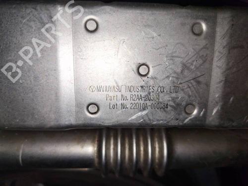 Egr MAZDA 6 Hatchback (GH) 2.2 D (GH10) | BP35183436M69 - Image 3
