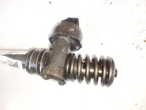 Injector VW GOLF V (1K1) 1.9 TDI | BP35013807M100 - Image 3