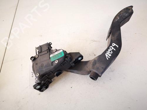 Used Pedal Pedal AUDI A6 C5 (4B2, 4B4) 1.8 T (150 hp) 35423469 35423469