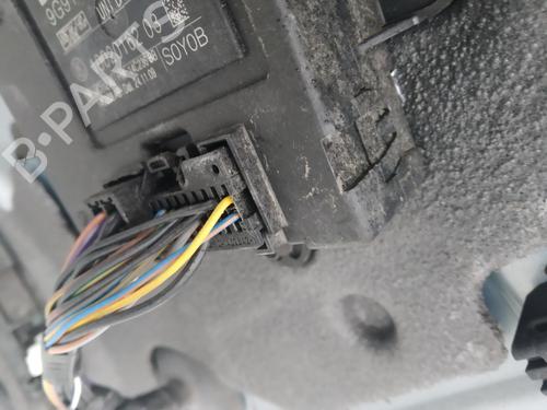 Electronic module FORD MONDEO IV (BA7) 1.8 TDCi | BP35624779M83 - Image 2
