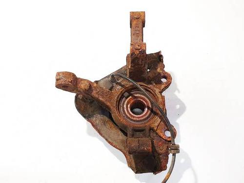Left front steering knuckle FIAT IDEA (350_) 1.3 D Multijet | BP35211964M25 - Image 3