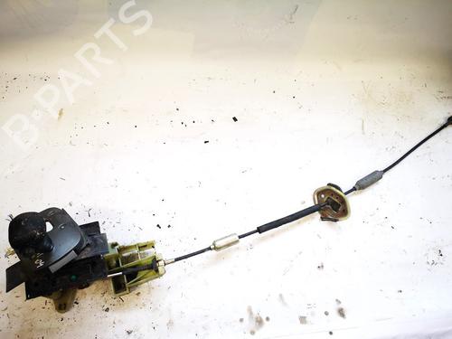 Used Gear lever Gear lever 35543240 35543240