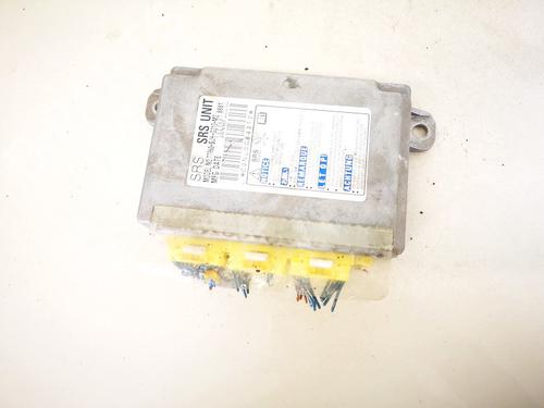 Used ECU airbags ECU airbags HONDA FR-V (BE) 2.2 i CTDi (BE5) (140 hp) 33075749 33075749