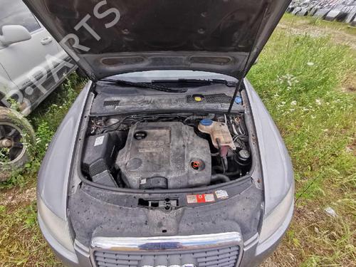 Luftventil AUDI A6 C6 (4F2) 2.0 TDI | BP32562139I21 