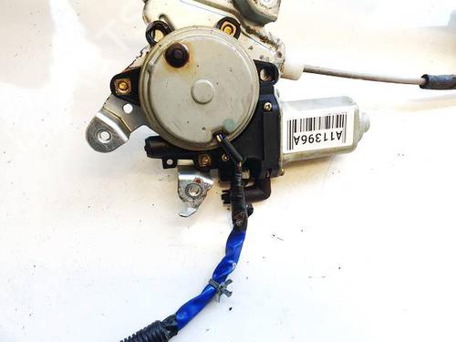 Used Left front window motor Left front window motor 36584636 36584636