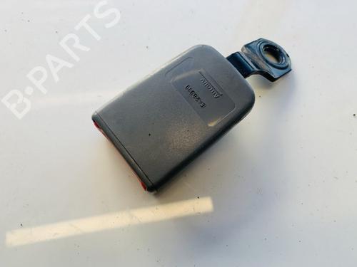 Used Seat buckle Seat buckle 35539781 35539781