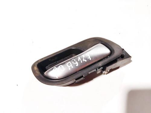 Used Front right interior door handle Front right interior door handle 35212526 35212526