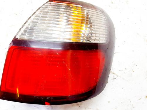 Used Right taillight Right taillight SUBARU OUTBACK (BE, BH) 2.5 AWD (BH9) (156 hp) 35858689 35858689