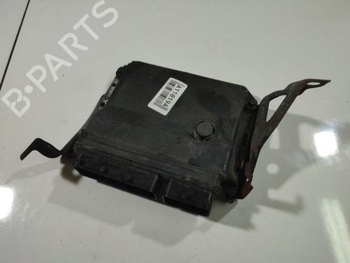 Used Engine control unit (ECU) TOYOTA AVENSIS Saloon (_T27_) 2.0 D-4D (ADT270_, ADT270R) (126 hp) 32541731