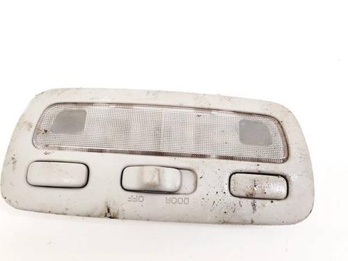 Used Interior roof light Interior roof light TOYOTA PREVIA II (_R3_) 2.0 D-4D (CLR30_, CLR30R) (116 hp) 35314159 35314159