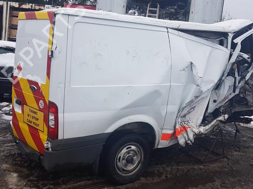 Engine mount FORD TRANSIT Van (FA_ _) 2.2 TDCi | BP33493364M89  - Image 8