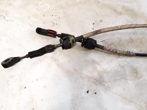 Cable FORD FOCUS II (DA_, HCP, DP) 1.6 TDCi | BP35474716E12 - Image 2