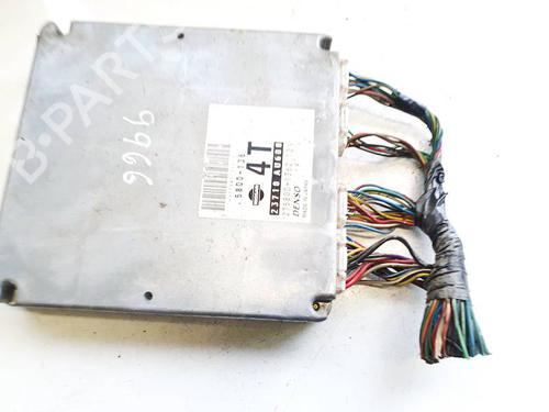 Used Engine control unit (ECU) NISSAN PRIMERA Hatchback (P12) 2.2 Di (126 hp) 32603013