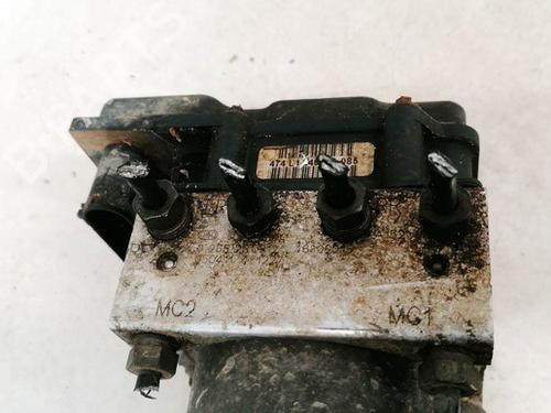 ABS pump FIAT PANDA (169_) 1.1 (169.AXA1A) | BP35579535M43 - Image 3