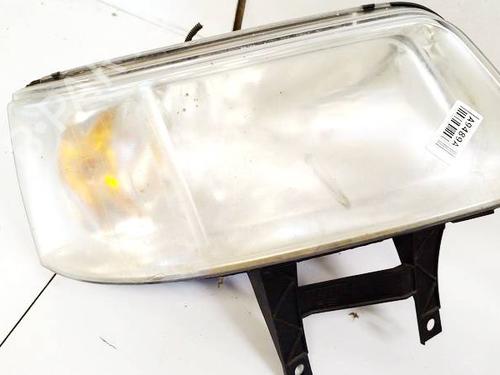 Used Right headlight Right headlight VW TRANSPORTER T5 Van (7HA, 7HH, 7EA, 7EH) VR6 3.2 4motion (235 hp) 34857242 34857242