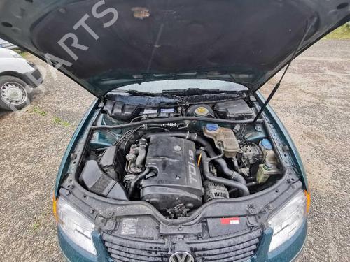 Engine mount VW PASSAT B5 Variant (3B5) 1.9 TDI | BP32566184M89