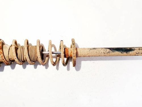 Used Left rear shock absorber Left rear shock absorber 34833358 34833358