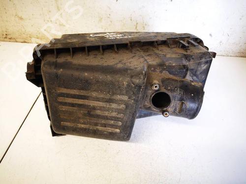 Used Air filter box Air filter box PEUGEOT 407 (6D_) 1.6 HDi 110 (6D9HZC, 6D9HYC) (109 hp) 36251876 36251876