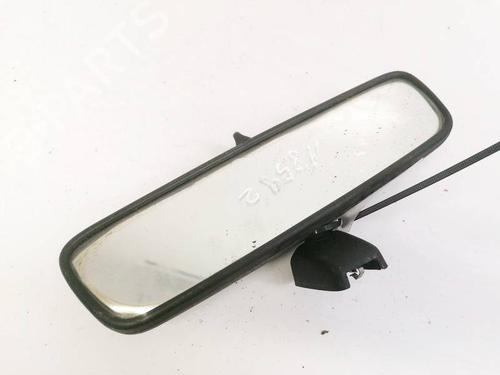 Espelho interior Espelho interior OPEL ZAFIRA A MPV (T98) 2.0 DI 16V (F75) (82 hp) 35363146 35363146
