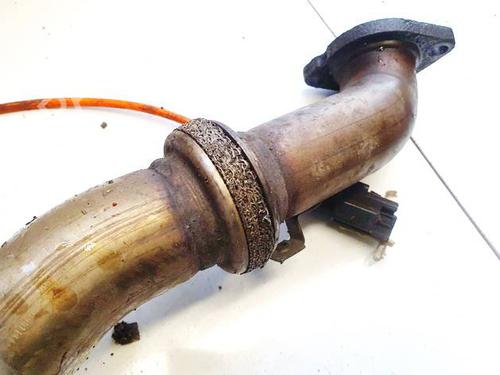 Exhaust system MERCEDES-BENZ C-CLASS (W204) C 220 CDI (204.002) | BP34868051M121 - Image 3