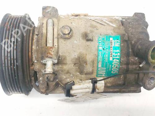 AC compressor OPEL SIGNUM Hatchback (Z03) 2.2 DTI (F48) | BP35500067M34 - Image 3